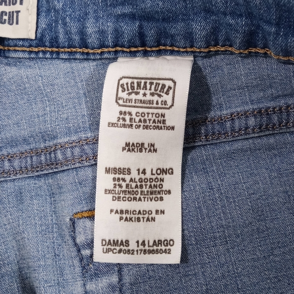 Levi's at waist boot cut - Picture 10 of 10